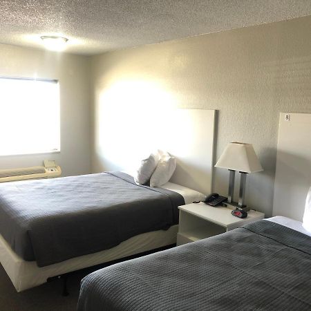 Bestway Inn Oklahoma City Airport Luaran gambar