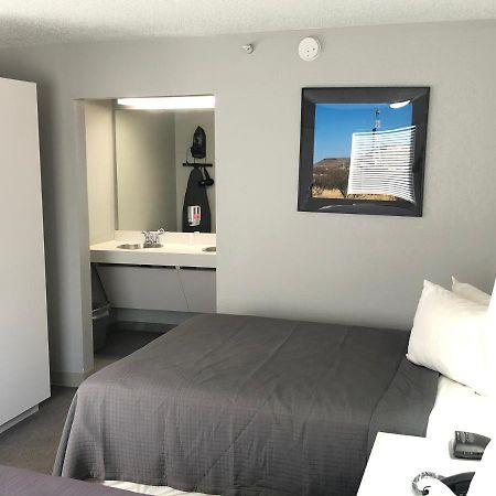 Bestway Inn Oklahoma City Airport Luaran gambar