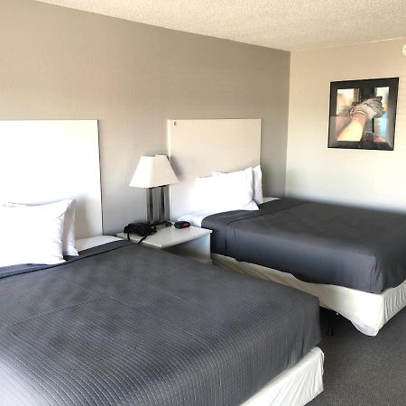 Bestway Inn Oklahoma City Airport Luaran gambar