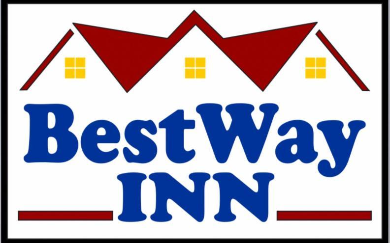 Bestway Inn Oklahoma City Airport Luaran gambar