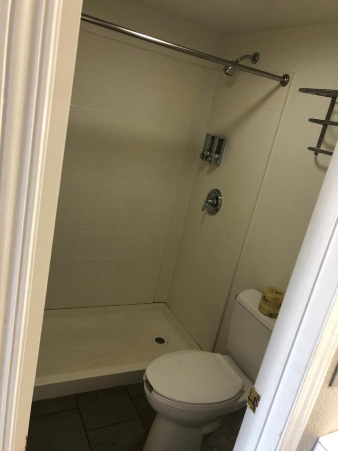 Bestway Inn Oklahoma City Airport Luaran gambar